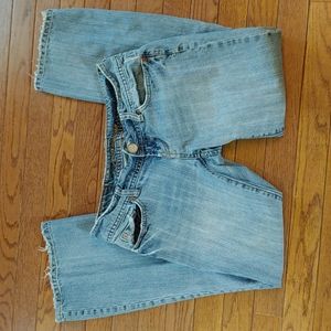 COPY - American Eagle Artist Jeans Size 4 Short